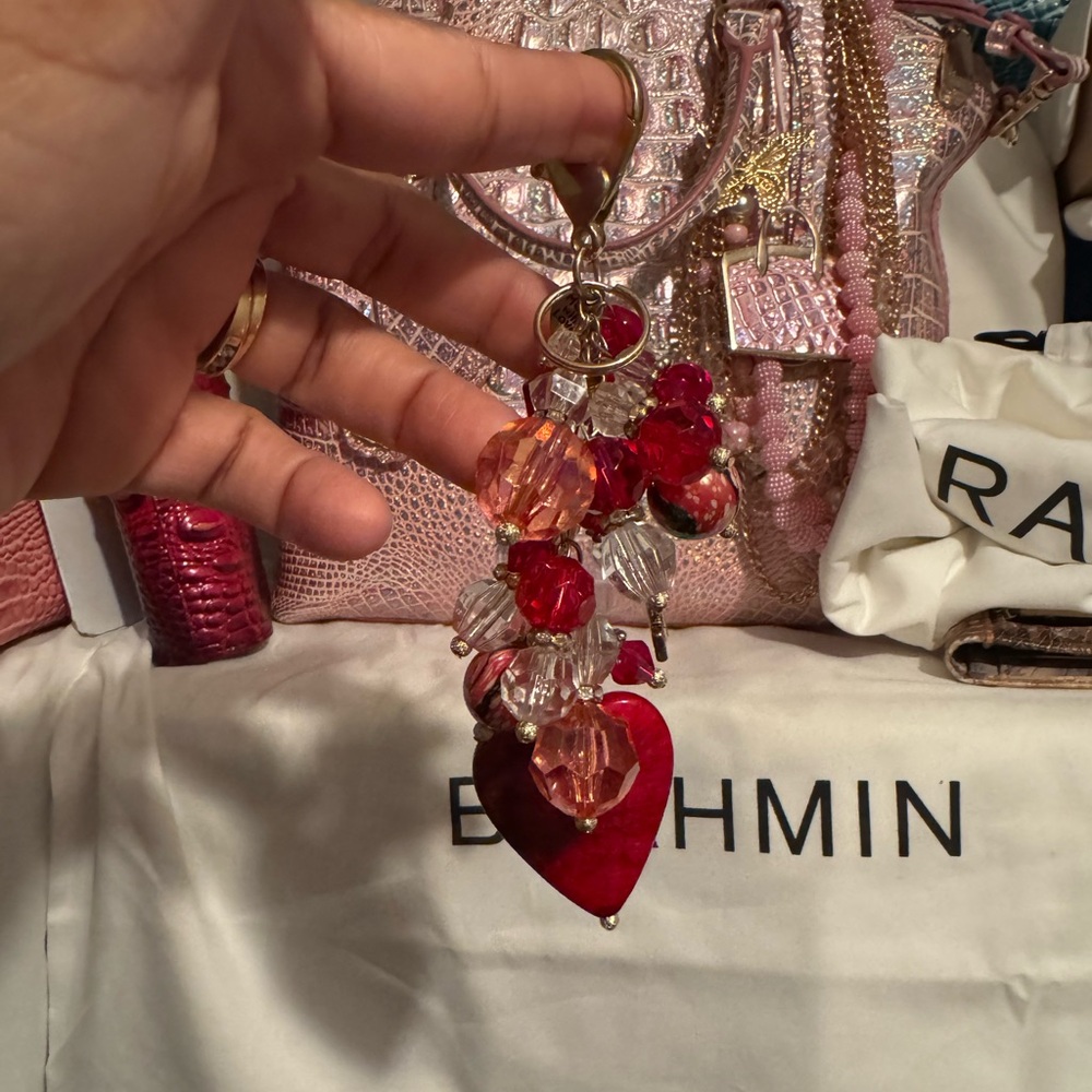 Purse Charm